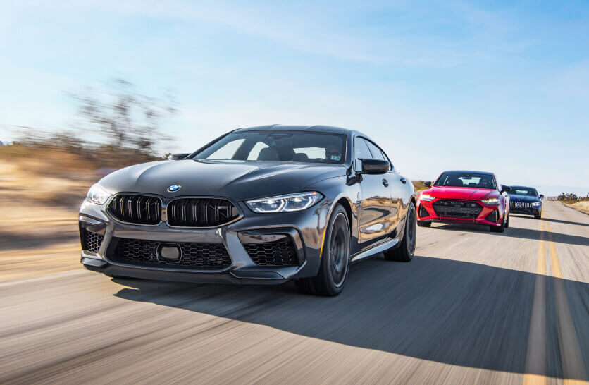 Oto Galeri Hakkında